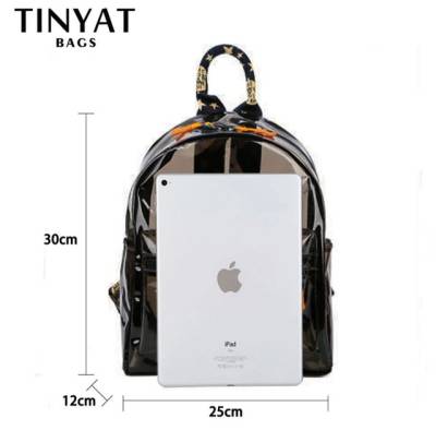 Mochila Feminina Nova Original