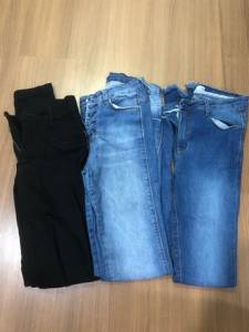 Calas Jeans