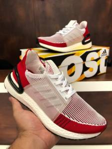 Tnis Adidas Ultraboost 19 - 329,90