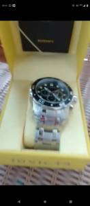 Relgio Original Invicta