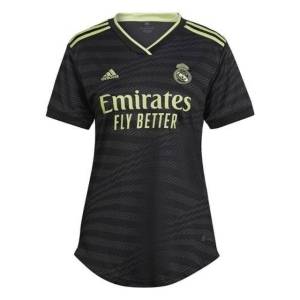 Camisa Real Madrid Feminina Tam M Adidas 100% Original Lacrada!
