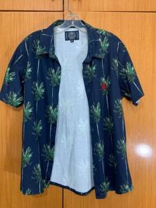 Camisa P