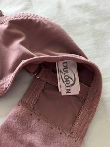 Vendo Soutien Duloren Novo 46 Mas Veste 44 Um G Pequeno