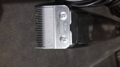 Maquina De Cortar Cabelo