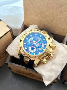 Invicta Cobra
