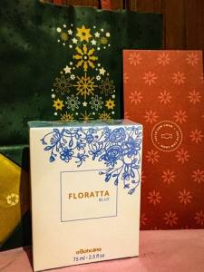 Floratta Boticrio Em Promoo