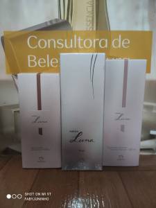 Kit Presente Luna Tradicional