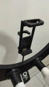 Ring Light Profissional Nova