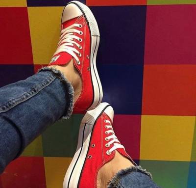 All Star 130,00 Entrega Gratis