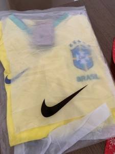 Camisa Brasil 70