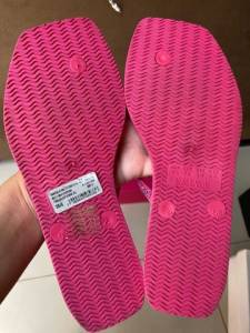Chinelo Arezzo