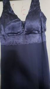 Vestido De Festa Longo