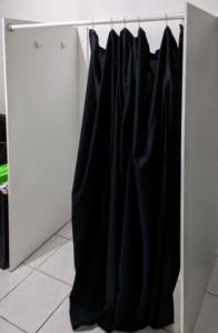 Provador Lojas De Roupas.