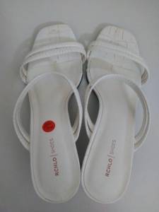 Sapatos Feminino