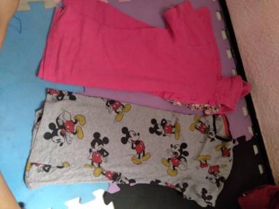 Doao Roupas Tamanhos 38 E 40