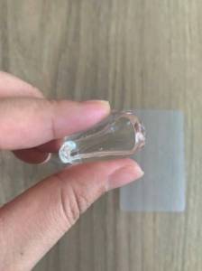 Carimbo Unhas 11 Und