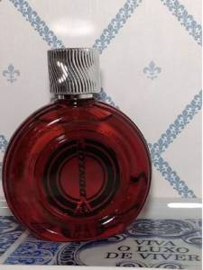 Perfume Dunlop For Men - Edt 100ml