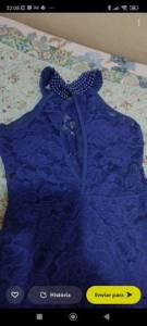 Vestido