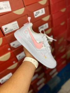 Nike Air Force