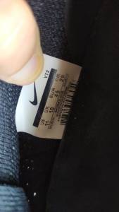 Tnis Nike Original Masculino