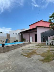 Alugo Casa De Praia Em Barra Dos Coqueiros