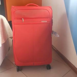 Mala De Viagem 23kg