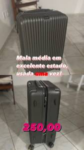 Mala Tamamho Medio
