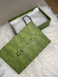 Mini Bolsa Gucci Linha Italiana