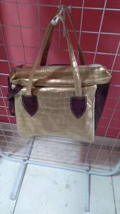Bolsas Dg