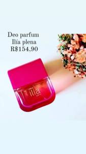 Perfume Natura