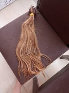 Mega Hair