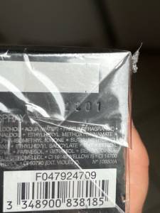 Dior Homme Intense Dior - 100ml