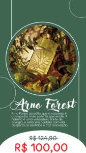 Arbo, Lily Creme Acetinado E Lily Parfum