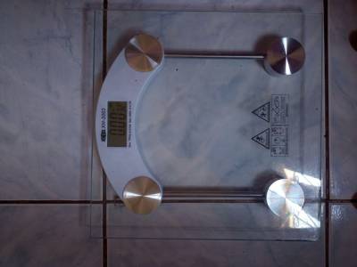 Vendo Essa Balana Digital
