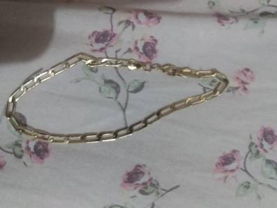 Pulseira Malgod