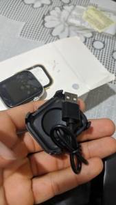 Smartwatch X8 Zerado, Sem Uso.