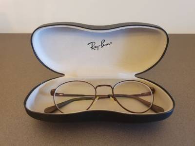 culos Ray-ban