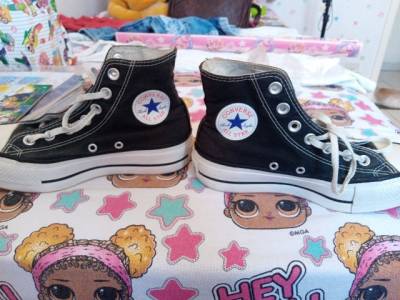Tenis Allstar