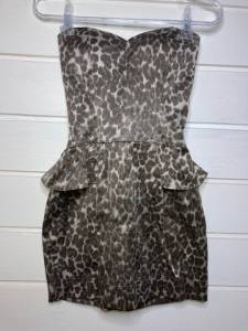 Vestido Ona