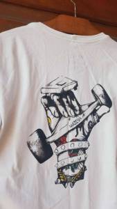 Camisa Maresia M