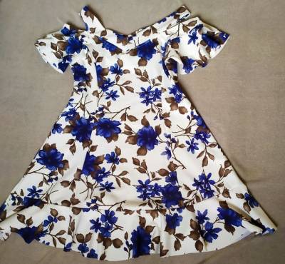 Vestidos Tal Me Tal Filha