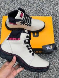 Bota Cartepillar Apenas 160,00