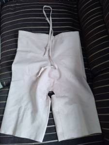 Vendo Sinta Yoga  Tamanho G