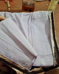 Vestido Tam 40 Ao 44