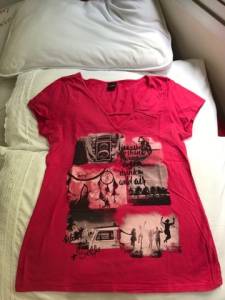Lote De T-shirt