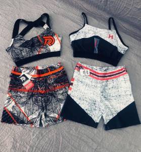 Conjunto Fitness