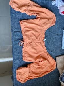 Blusa Ciganinha Renner