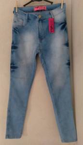 Cala Jeans.