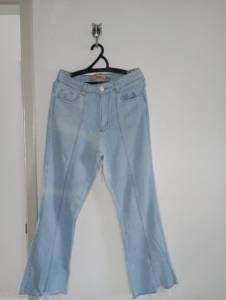 Roupas Variadas
