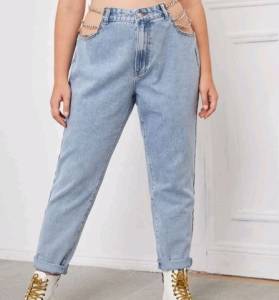 Cala Jeans.